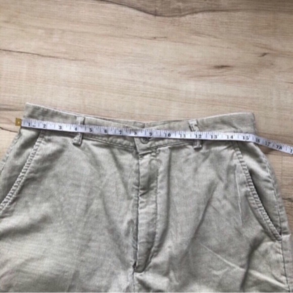 BNWT!!! Eddie Bauer Corduroy Trousers - Picture 9 of 11